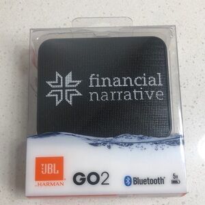 JBL NEW Go2 Bluetooth Wireless Speaker